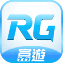 富遊娛樂城 RG 商標