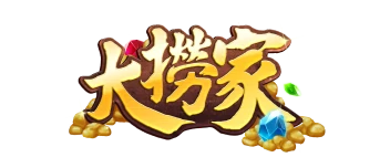 大撈家娛樂城 商標