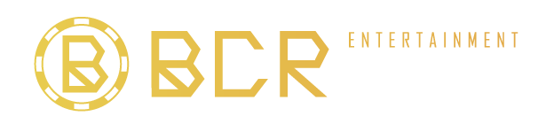 BCR娛樂城 商標