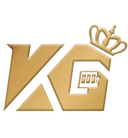 KG娛樂城 商標