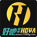 HOYA娛樂城 商標