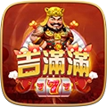 吉滿滿娛樂城 商標