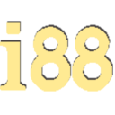 i88娛樂城 商標