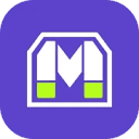 Maispin 邁斯娛樂城 商標