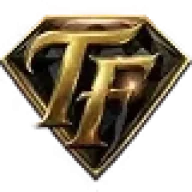 泰富娛樂城 TF 商標